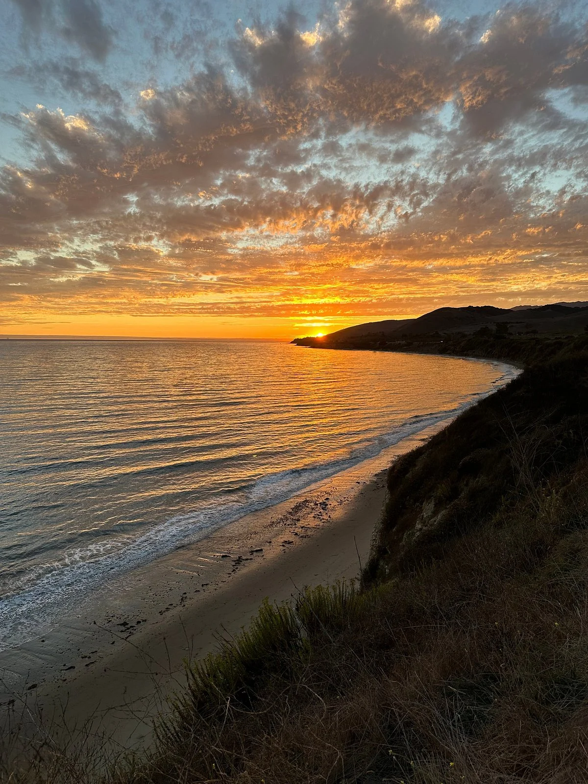 El Capitán State Beach