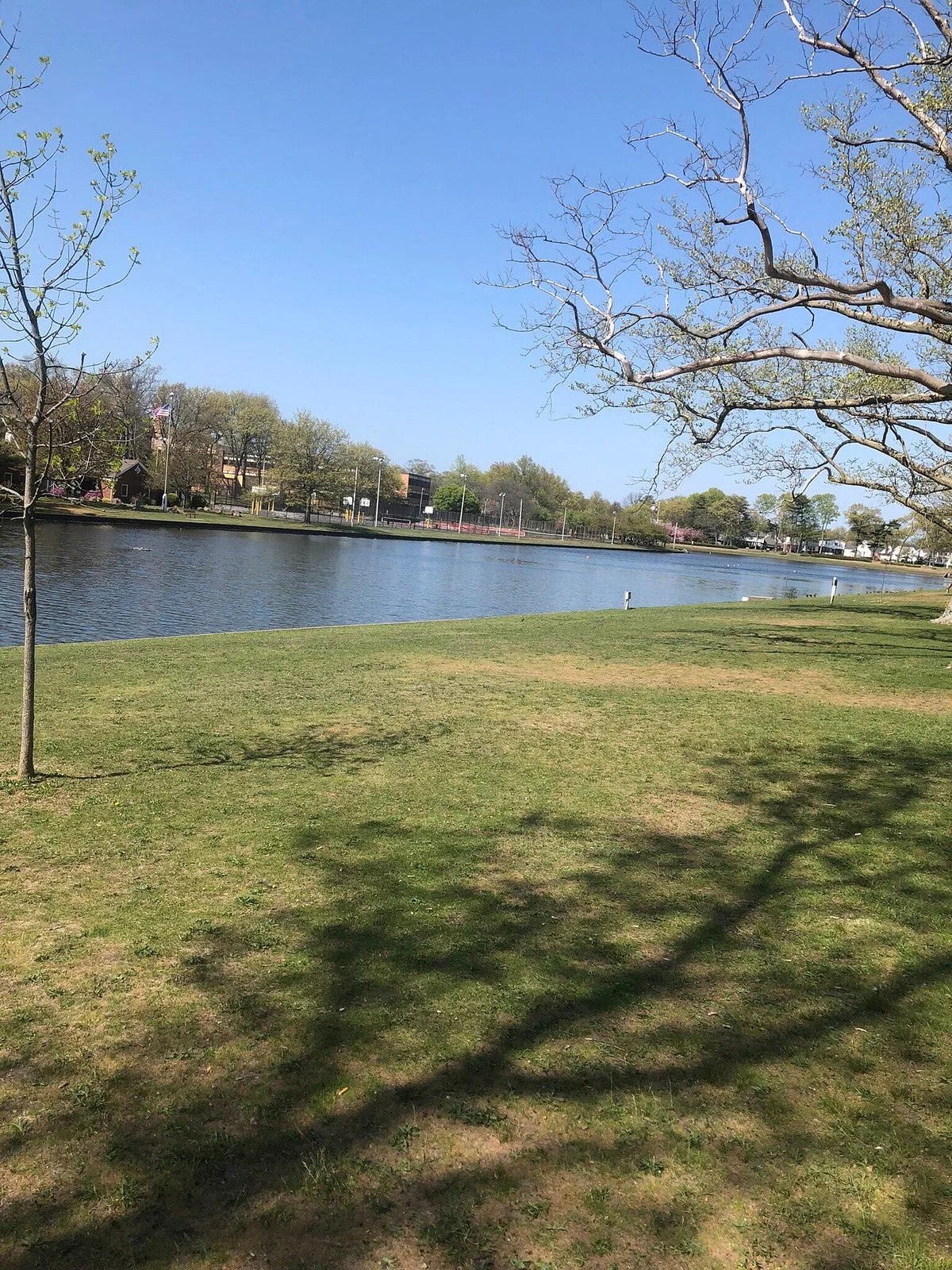 Arthur J. Hendrickson Park