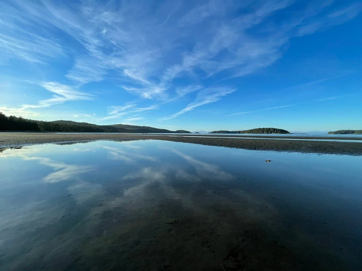 Beaver Harbour Park (Storey's Beach)