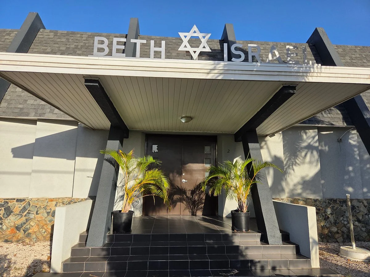 Beth Israel Synagogue