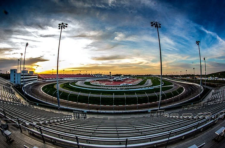 Gateway Motorsports Park
