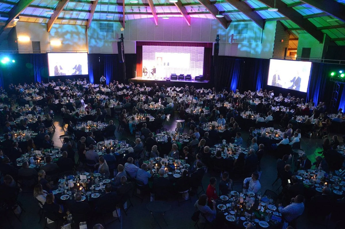 Waukesha County Expo Center