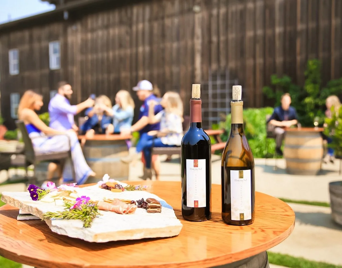 Harmony Cellars