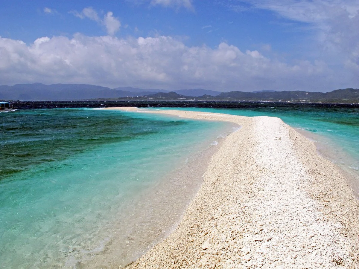 Barasu Island