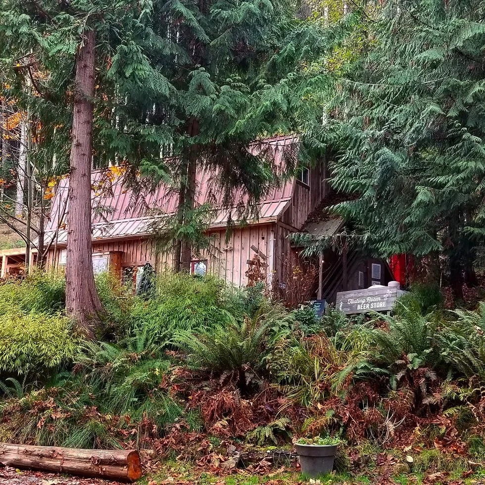 Salt Spring Brewing Co.
