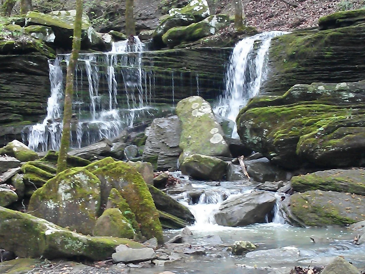 Long Pool Recreation Area