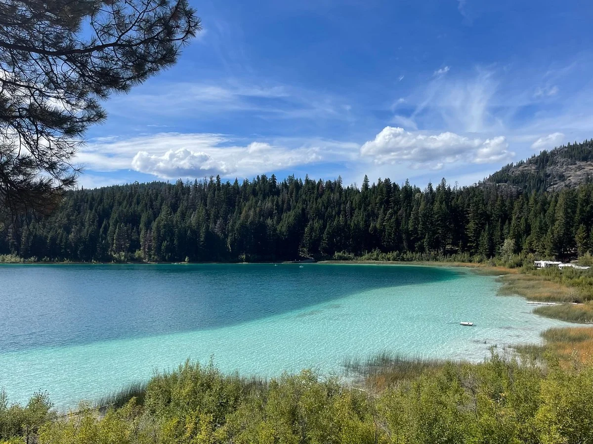 Kentucky Alleyne Provincial Park