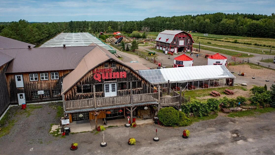Quinn Farm