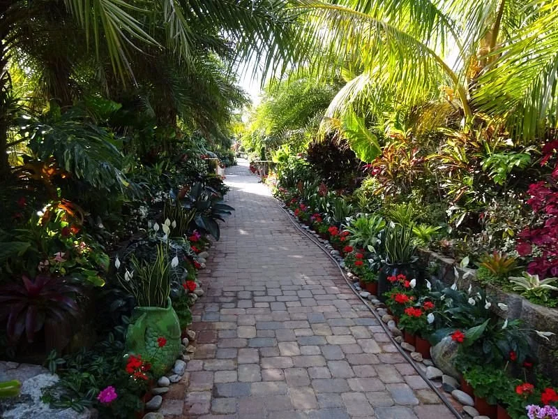 Valkaria Gardens