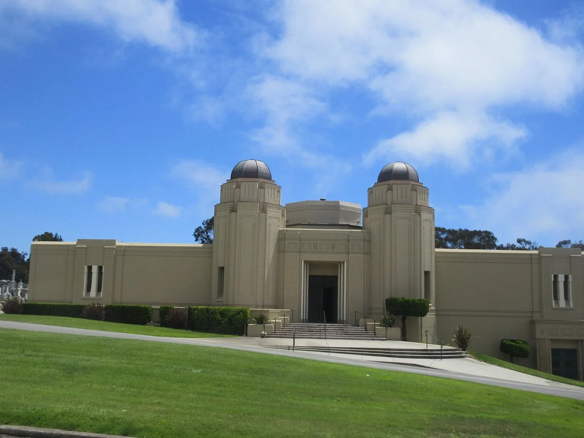 Hills of Eternity Memorial Park