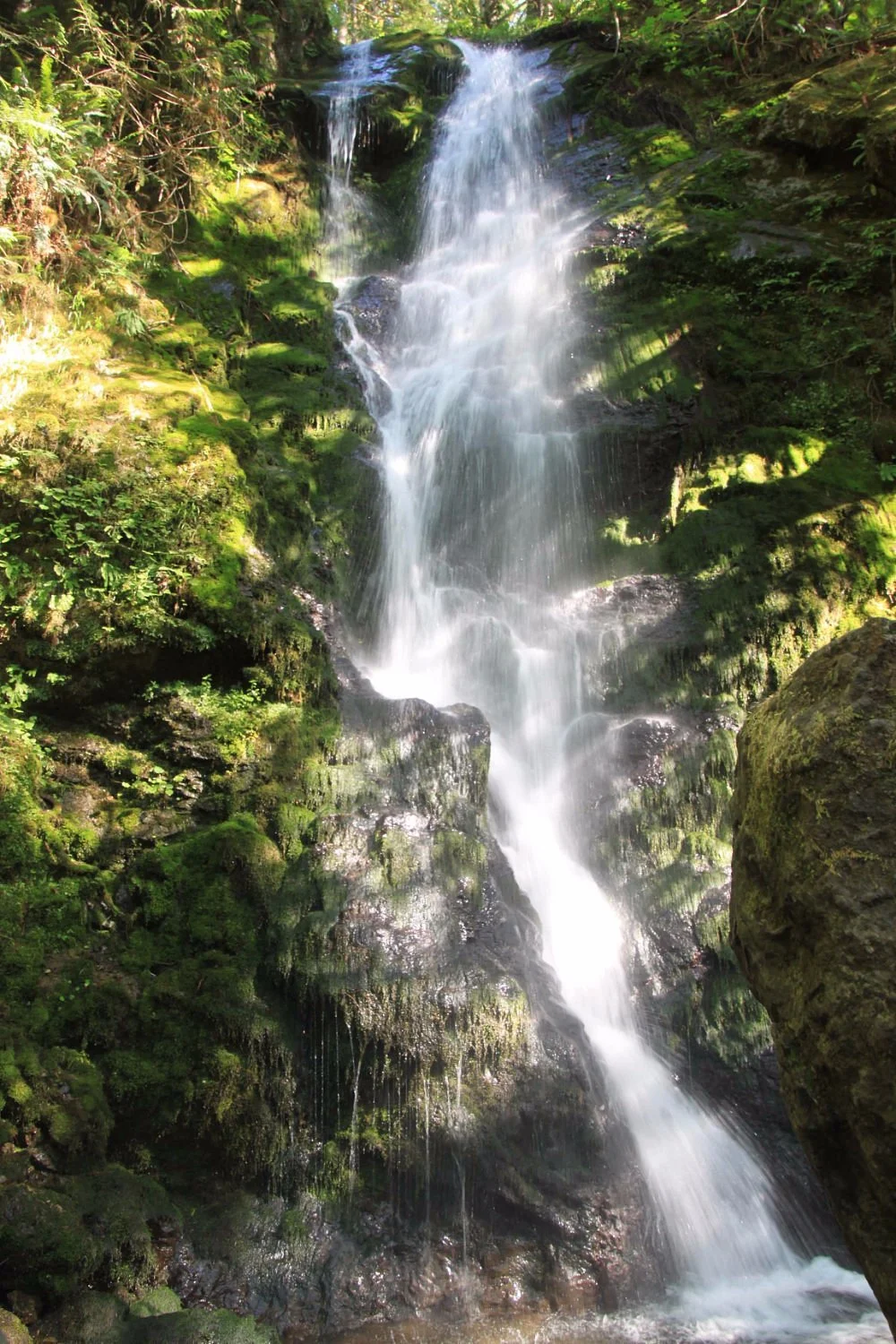 Merriman Falls