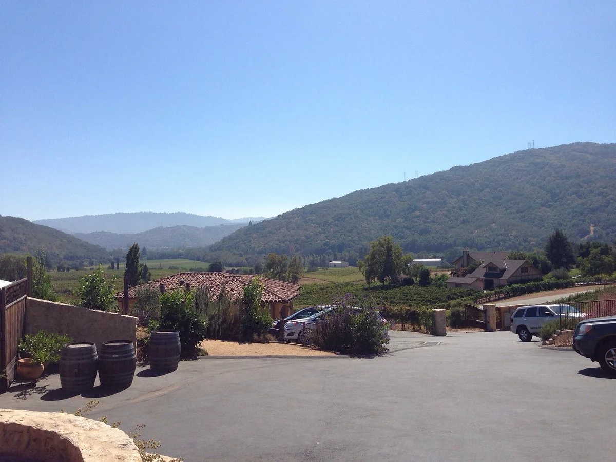 Aver Family Vineyards