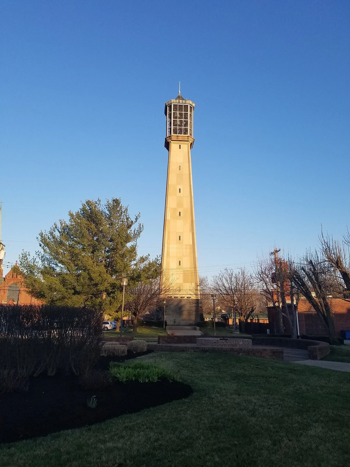 Centralia Carillon