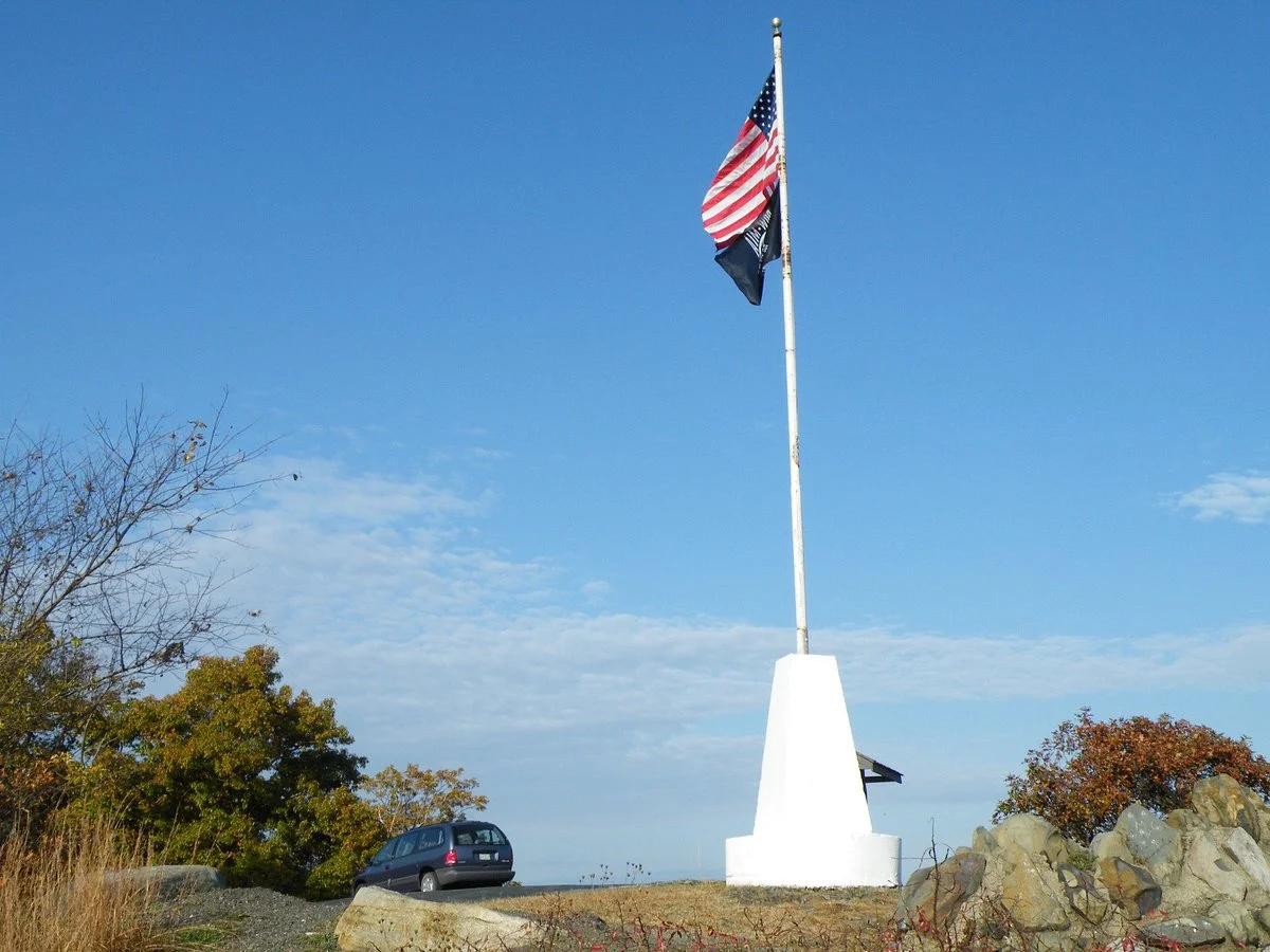 Elks Memorial Park