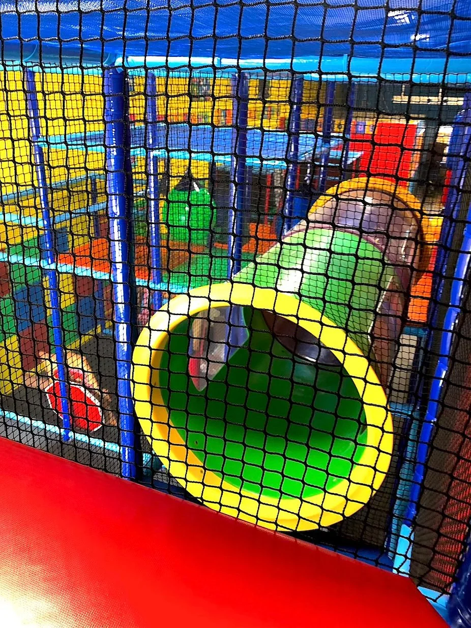 Amazing Adventures Playland - Oakville