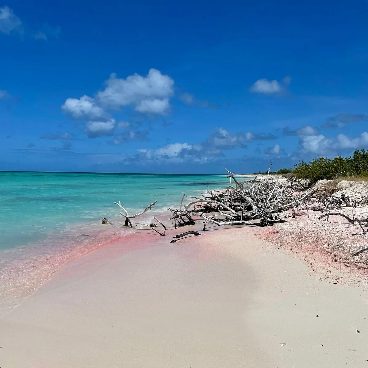 17-Mile Beach