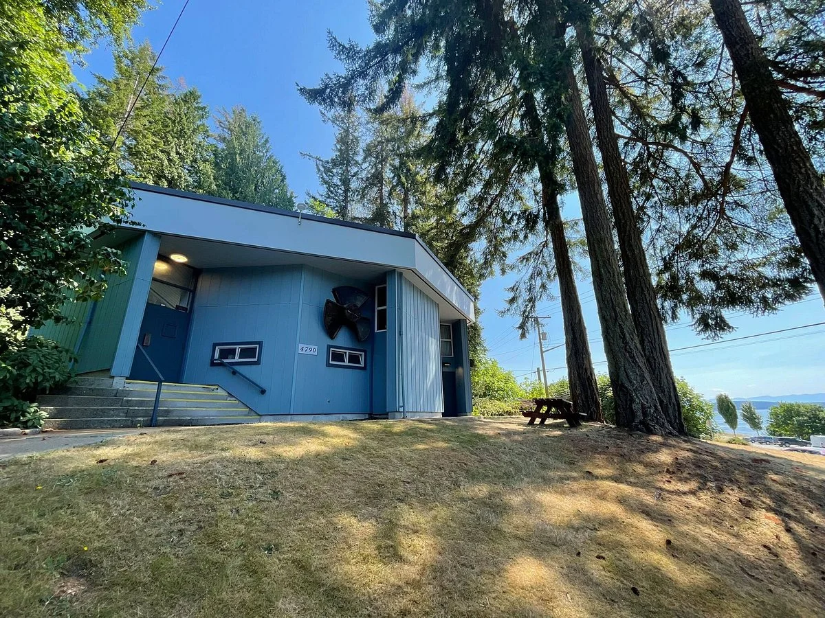 Powell River Historical Museum & Archives