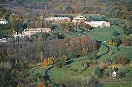 Hampshire College