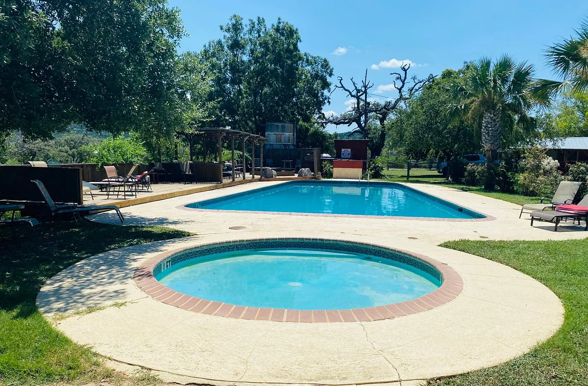 Dixie Dude Ranch