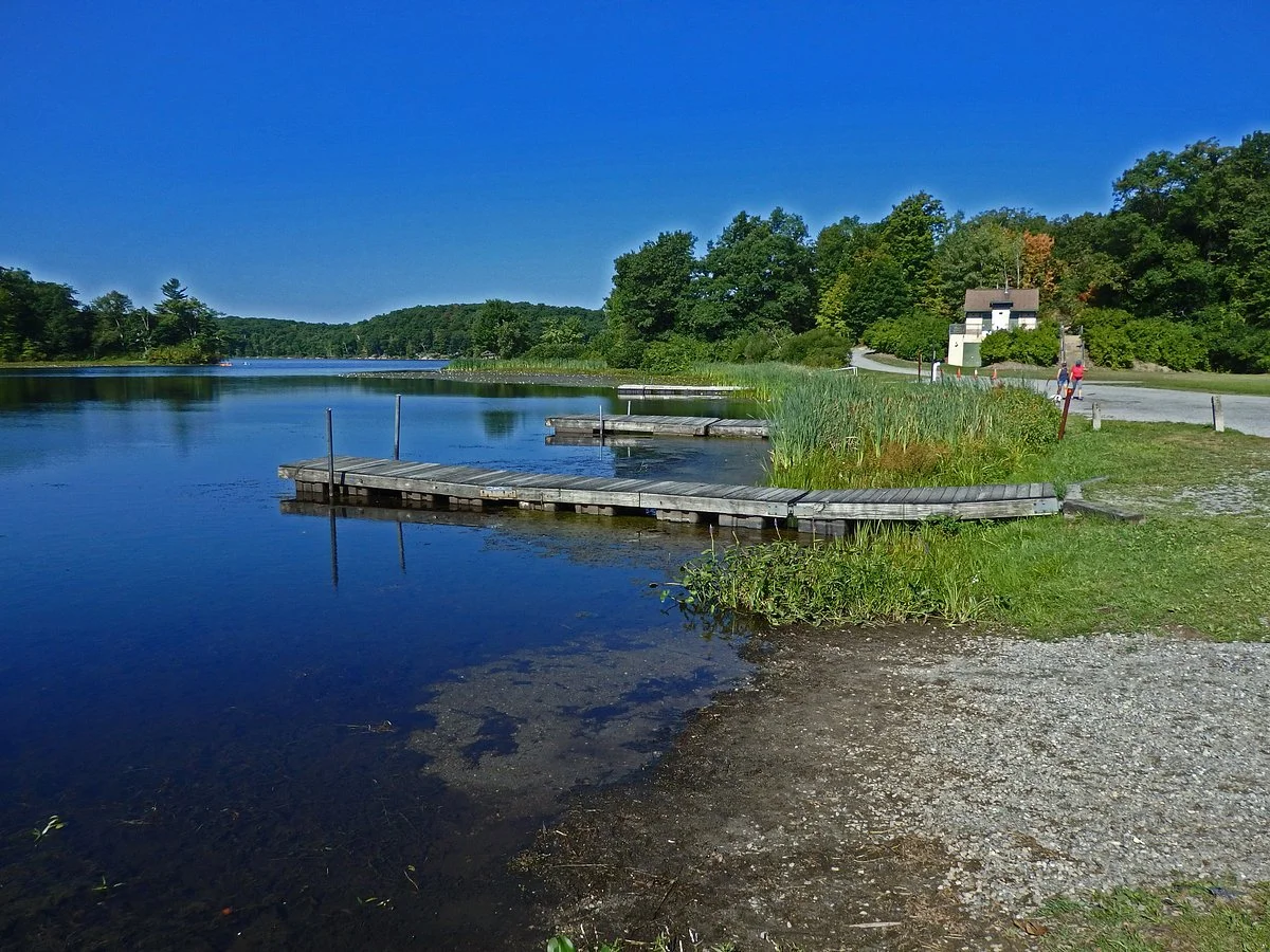Wawayanda State Park