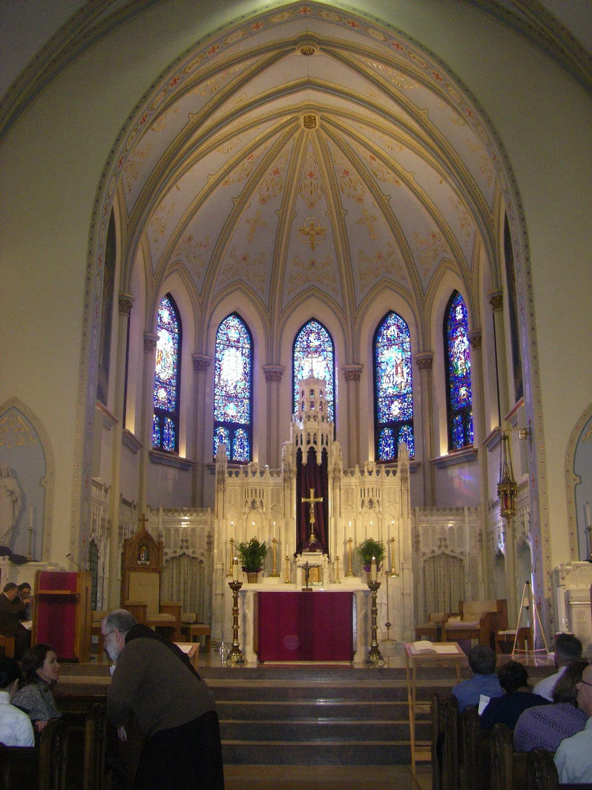 Cathedral of Saint Peter