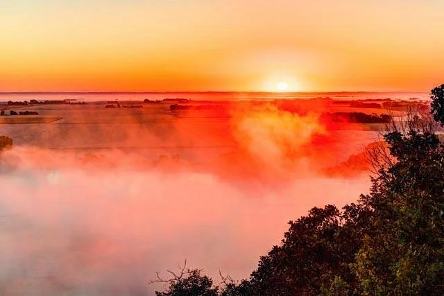 Ponca State Park