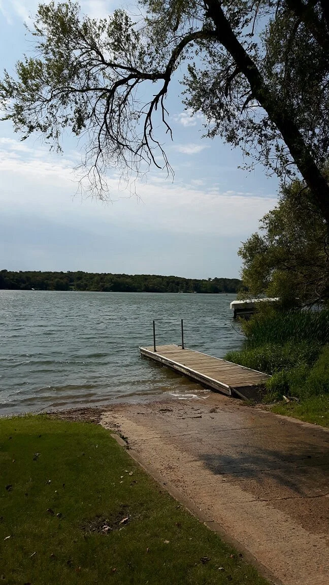 Sauk Lake