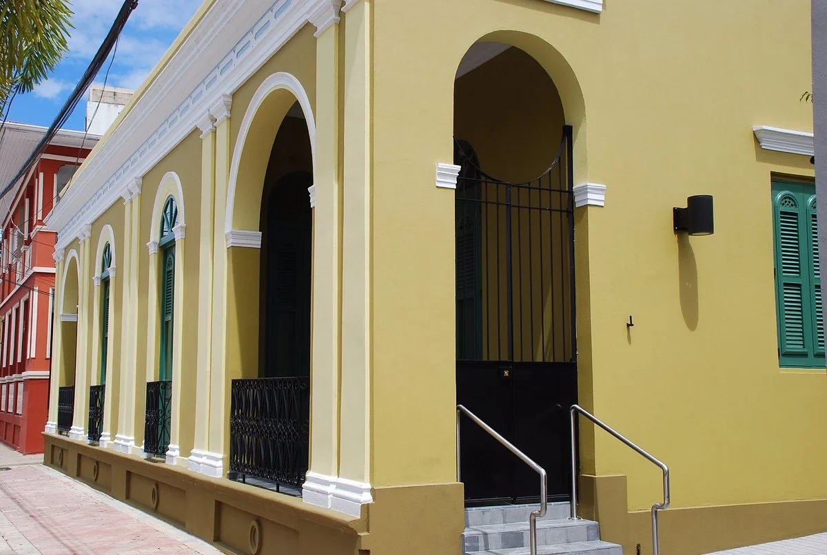 Museo Casa Pilar Defillo