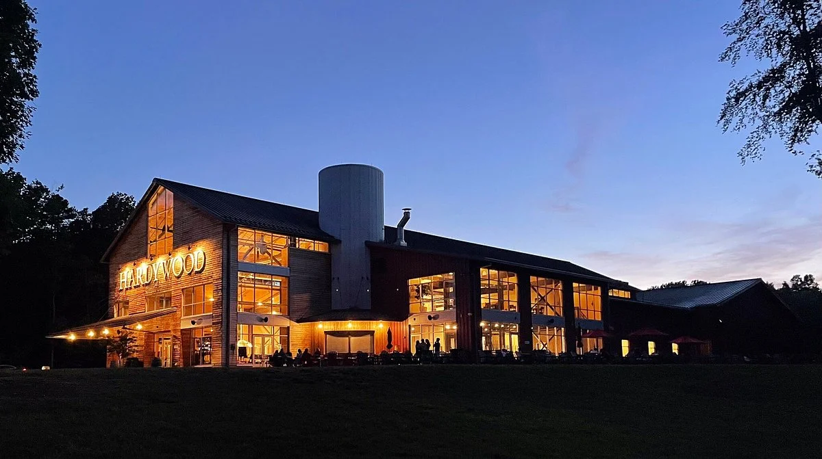 Hardywood Park Craft Brewery