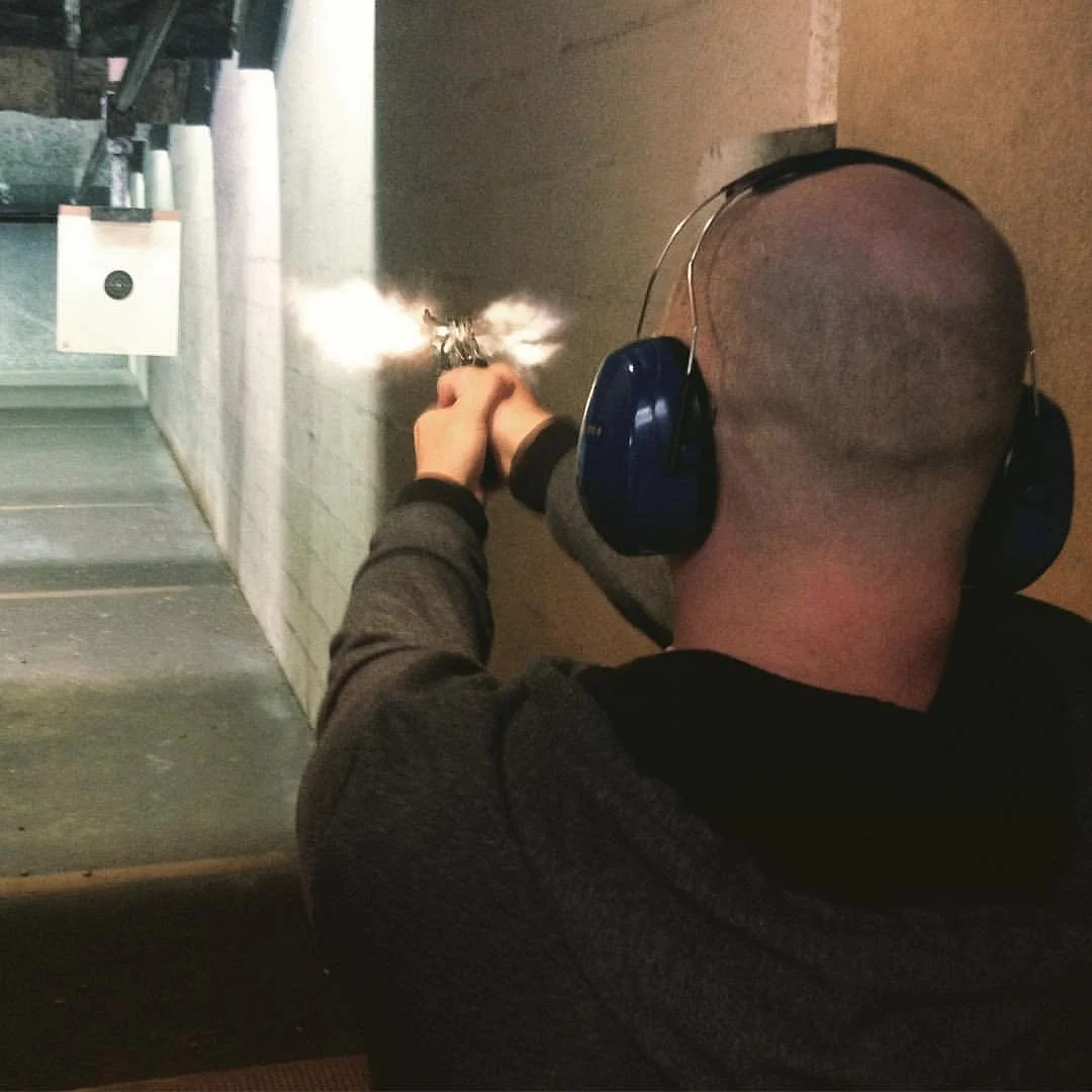 The Range