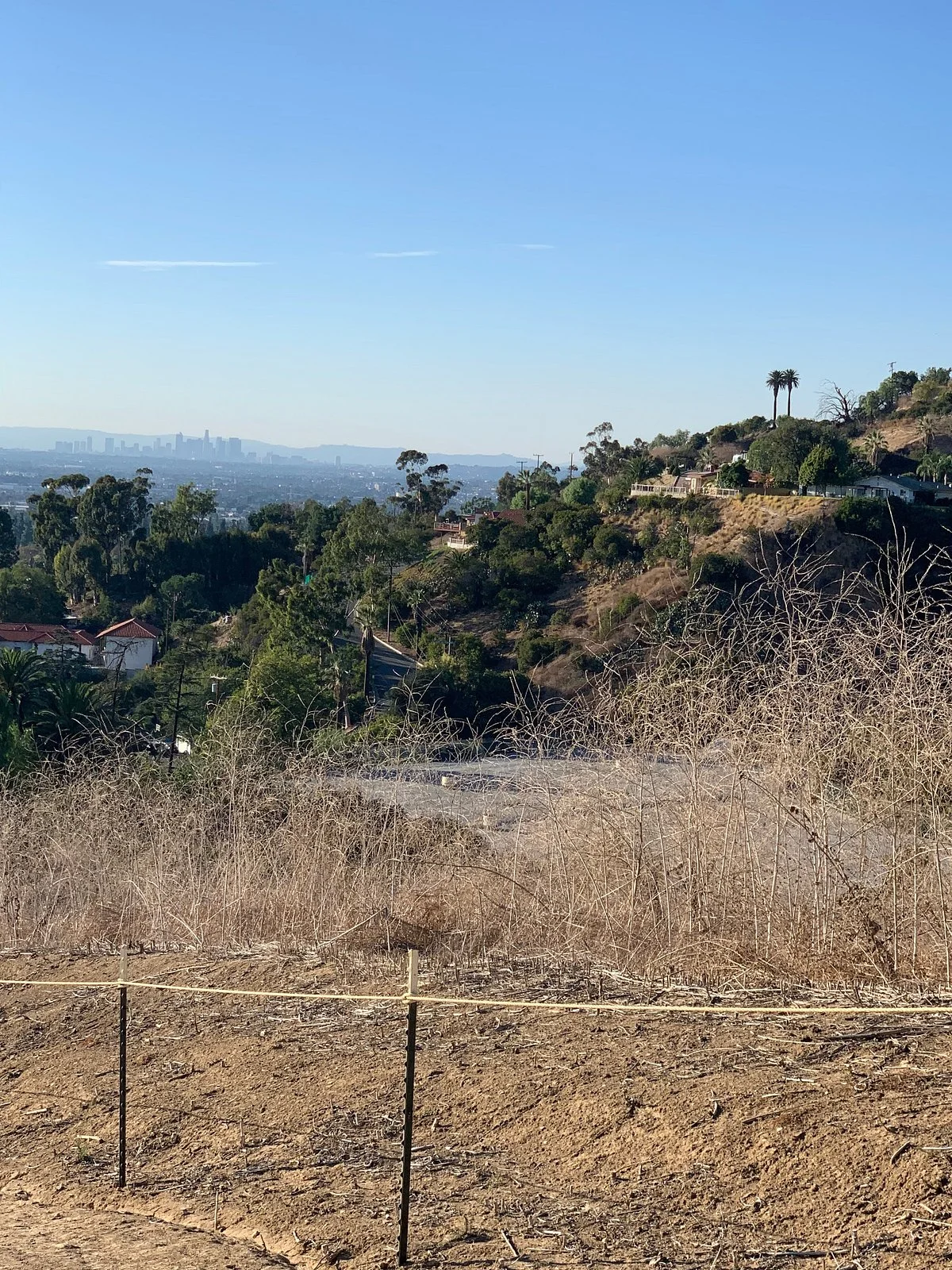 Hellman Park