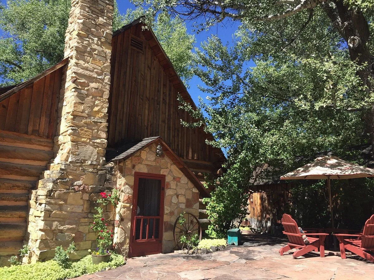 Maynard Dixon Living History Museum