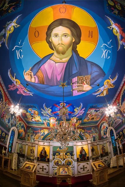 Saint Sava Serbian Orthodox Church