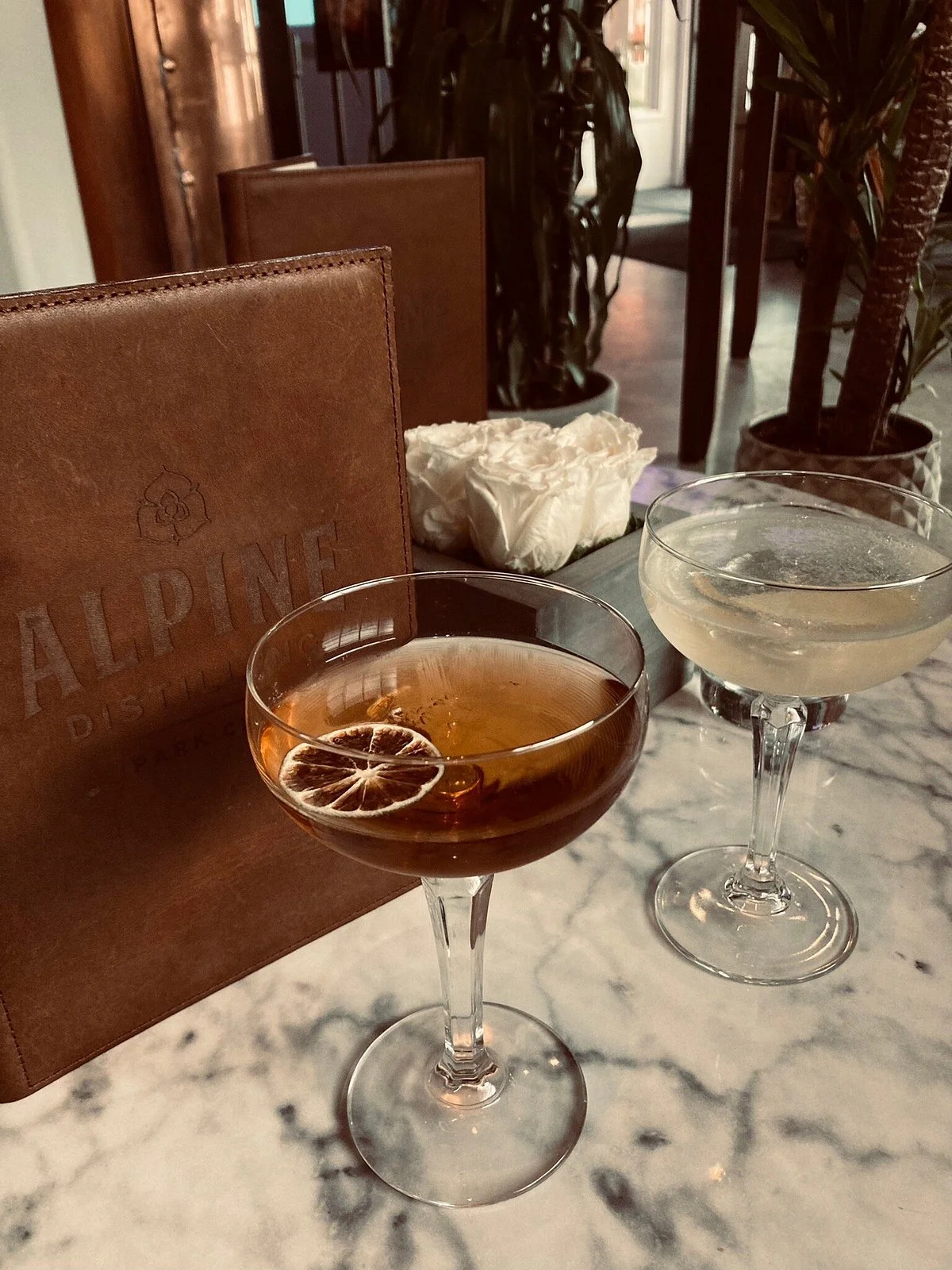 Alpine Distilling