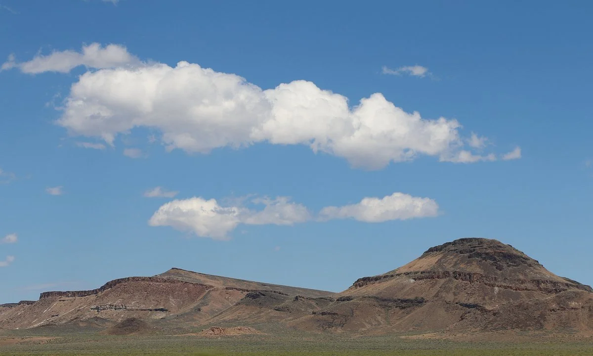 National Outback Scenic Byway