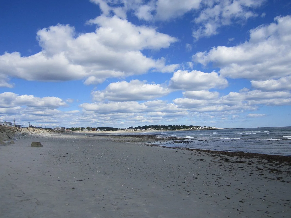 Rye Harbor State Park