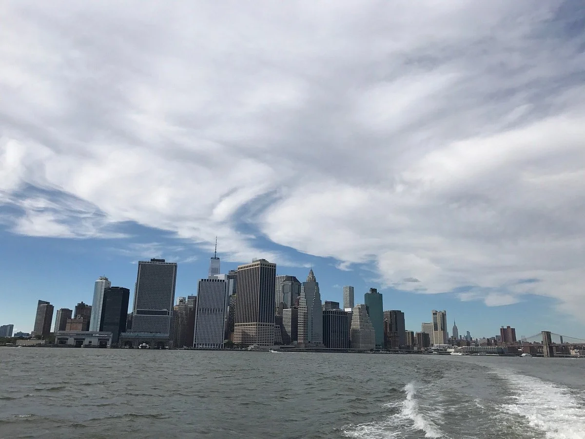 Red Hook Dock