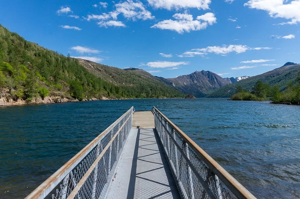 Coldwater Lake