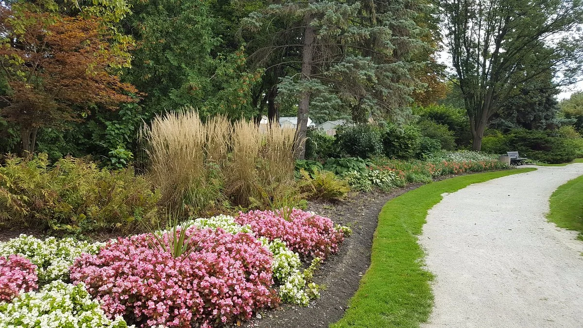 Germain Park