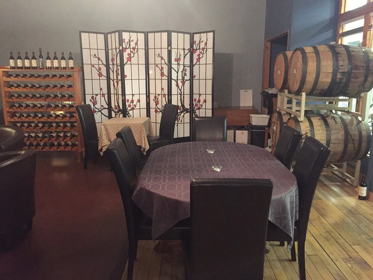 Thunder Bay Winery