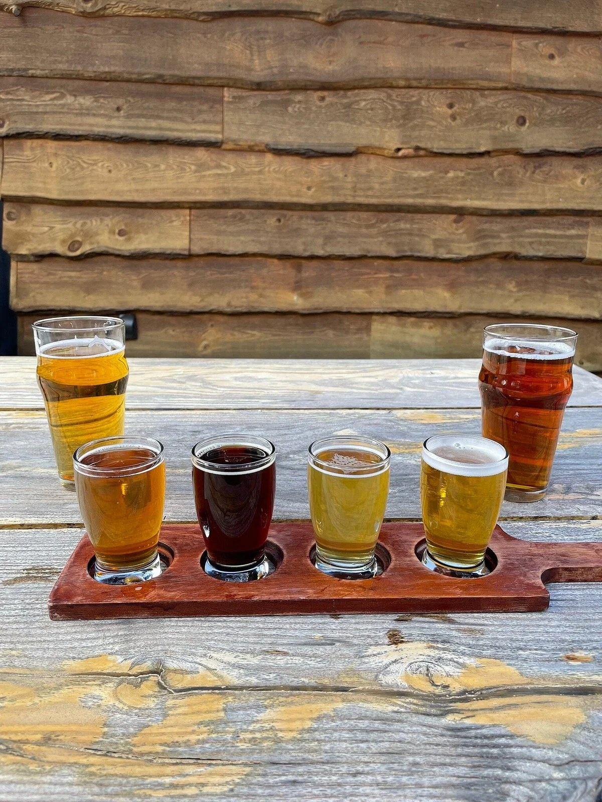 Bridge Brew Works