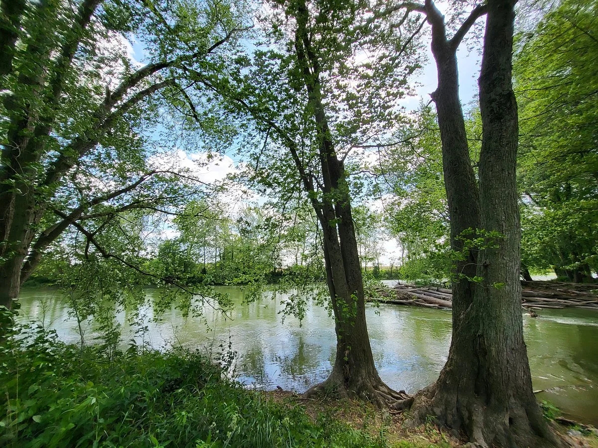 Historic Forks of the Wabash