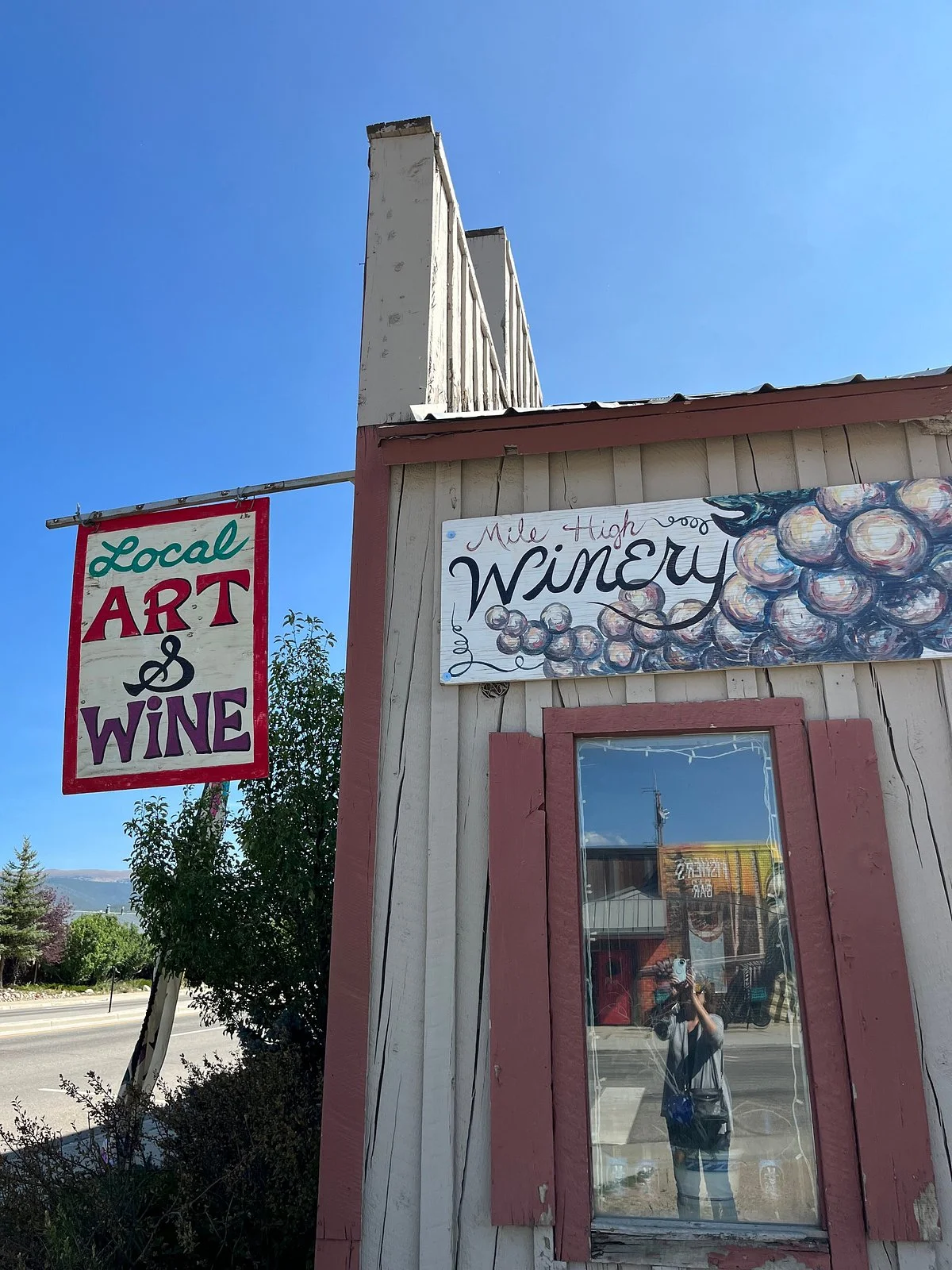Winter Park Winery