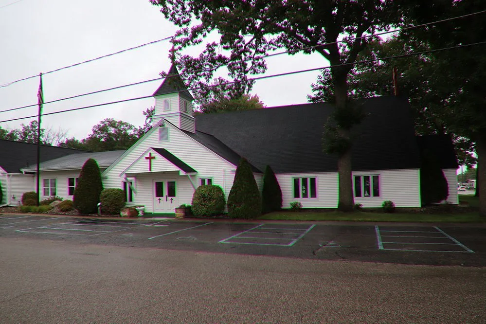 St John Lutheran Church