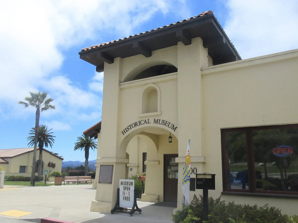 Colma Museum