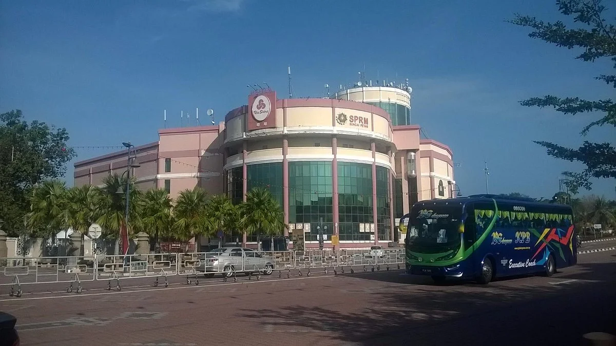 SP Plaza