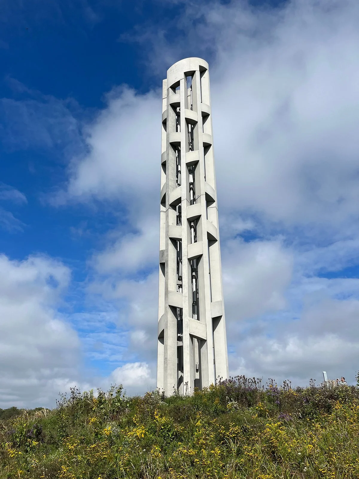 Tower of Voices