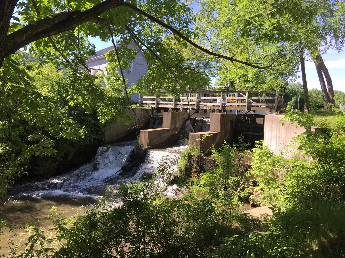 Pickwick Mill