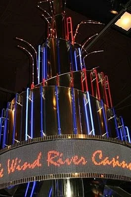 Wind River Casino