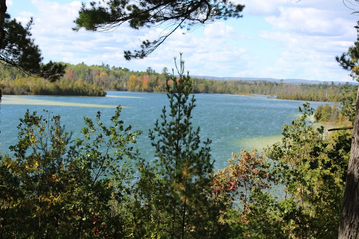 Rifle River Recreation Area